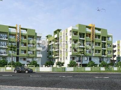 3 bhk apartments in sarjapur road