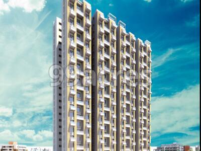 Bhk Flats For Sale In Baner Balewadi 2025