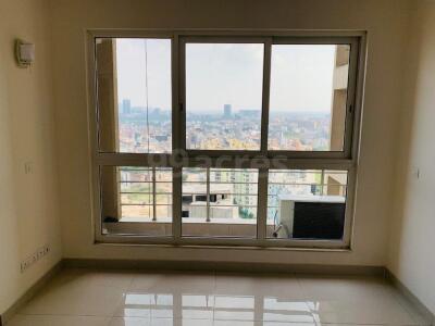 3 BHK / Bedroom Apartment / Flat for rent in Assotech Celeste Towers ...