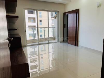 3 BHK / Bedroom Apartment / Flat for rent in Assotech Celeste Towers ...