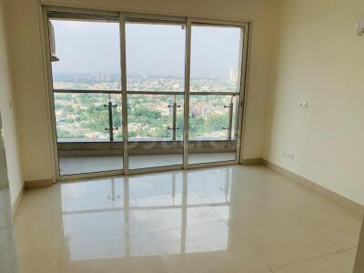 3 BHK / Bedroom Apartment / Flat for rent in Assotech Celeste Towers ...