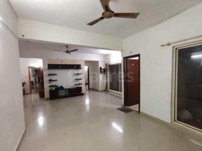 2 BHK / Bedroom Apartment / Flat for rent in Sri Vandana Meadows Kudlu ...