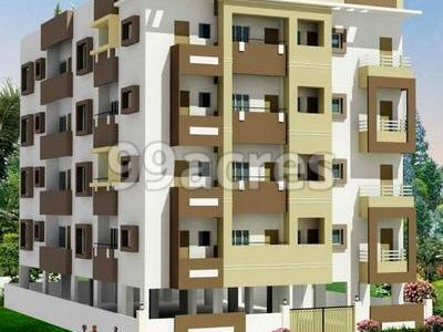 Dwarka Mor Flats 2025