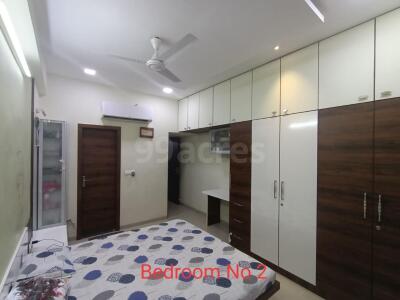 Apartments in Prahlad Nagar, Ahmedabad - 130+ Apartments for sale 