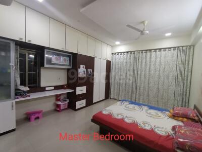 Apartments in Prahlad Nagar, Ahmedabad - 130+ Apartments for sale 