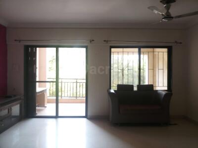 2 bhk heavy deposit nibm kondhwa
