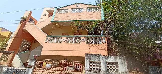 1 BHK / Bedroom House / Villa for rent in Iyyappanthangal Chennai West ...