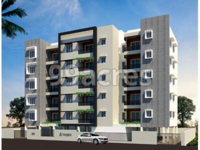3 bhk flats in madipakkam