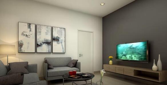 3 bhk flats for sale in sholinganallur