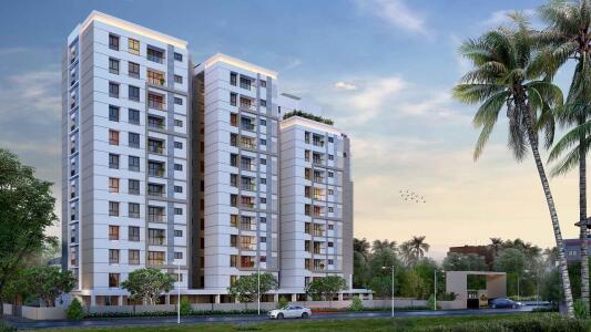 3 bhk flats for sale in sholinganallur