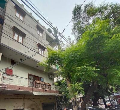 4 BHK House / Villa for sale in Shakti Nagar Delhi North - 1557 Sq. Ft.