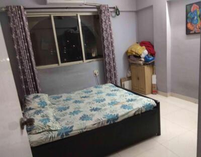 2 BHK Apartment / Flat for sale in RNA Liberty Mira Road East Mumbai ...