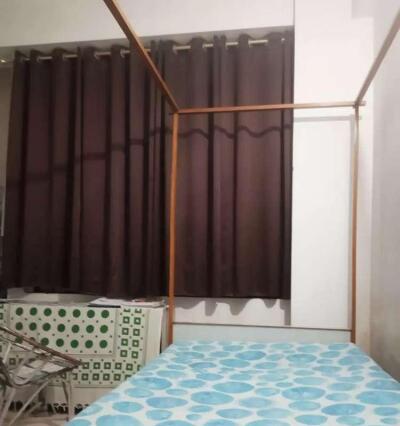 ₹8000, 1 bhk Builder Floor in Kahilipara - Bedroom