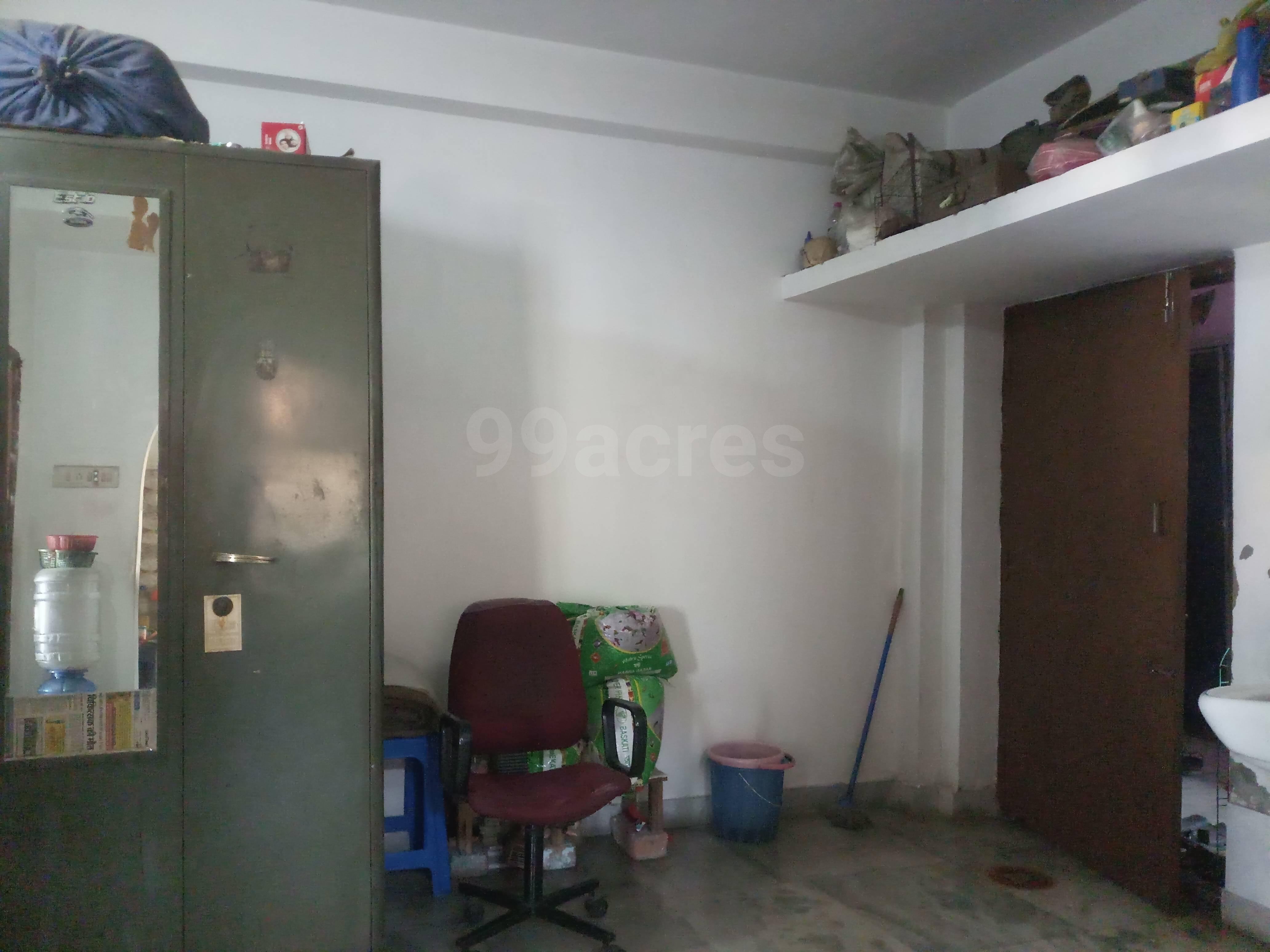 2 Bhk Apartment Flat For Sale In Sonar Bangla Apartment Bara Nagar Kolkata North 700 Sq Ft 1st Floor Out Of 5
