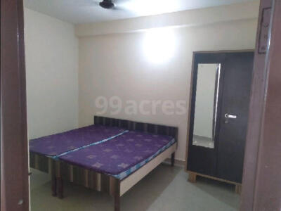 1 BHK / Bedroom Serviced Apartment for rent in DLF CITY PHASE 4 Gurgaon ...