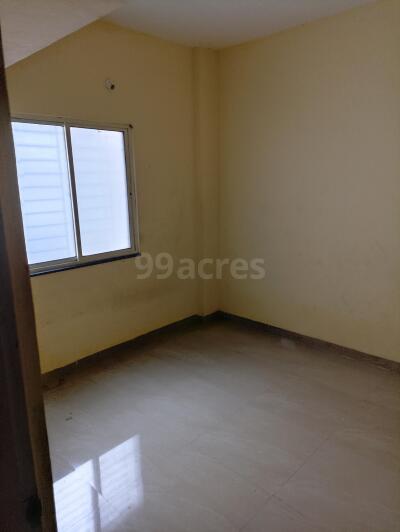 2 BHK Apartment / Flat for sale in Baramati Pune - 725 Sq. Ft.- 3rd ...