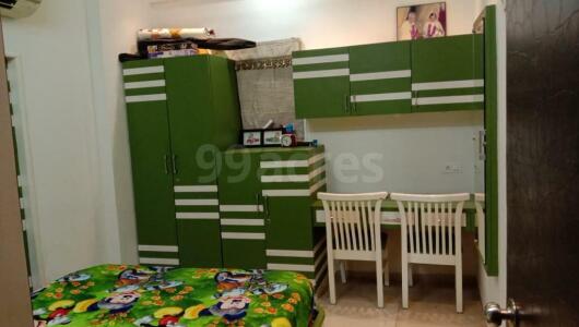 3 BHK Flats in Prahlad Nagar, Ahmedabad - 28+ 3 BHK Flats for sale 