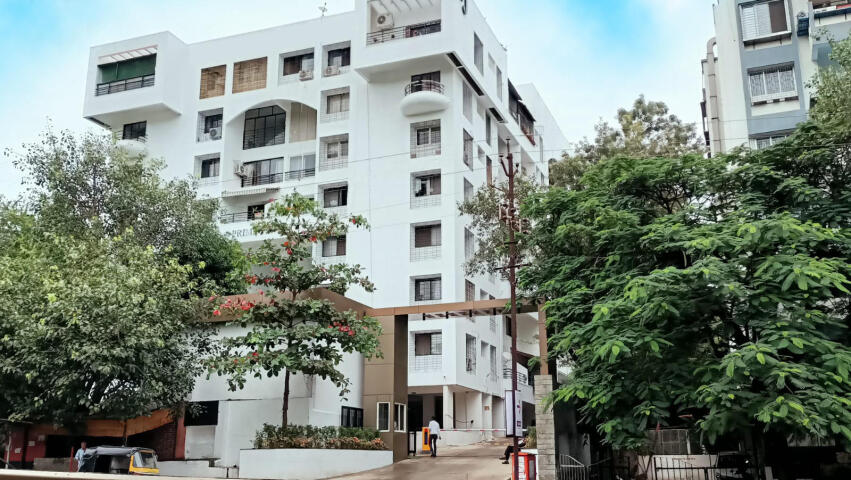 Pune Real Estate