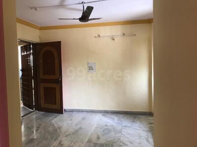 vashi 1 bhk flat price