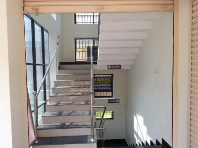 Bare shell Office Space in Statue Trivandrum - 1000 Sq. Ft.