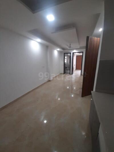 2 BHK Apartment / Flat for sale in RWA D Block Chattarpur South Delhi ...