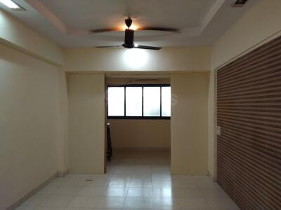vashi 1 bhk flat price