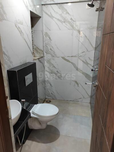 2 BHK Apartment / Flat for sale in KP Millenium Heights Shahad Mumbai ...