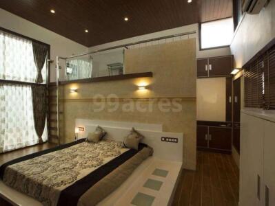 12 BHK House / Villa for sale in Anand Niketan Delhi South - 2250 Sq. Ft.