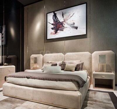 12 BHK House / Villa for sale in Anand Niketan Delhi South - 2250 Sq. Ft.
