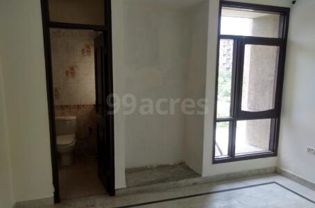 3 BHK / Bedroom Apartment / Flat for rent in Classic Apartments CGHS ...