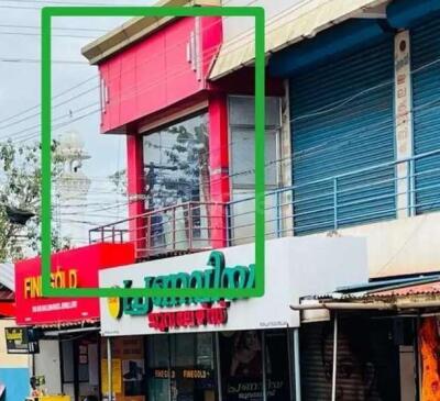 Commercial Property For Rent In Chathannoor Kollam Lease Commercial Property In Chathannoor Kollam