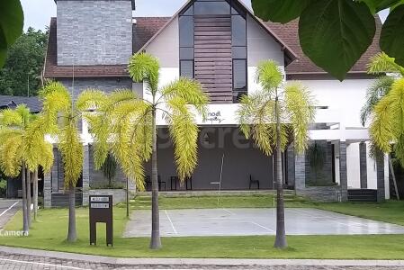 4 BHK House / Villa for sale in Kakkanad Kochi - 2831 Sq. Ft.