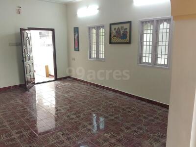 2 BHK / Bedroom House / Villa for rent in New Kuberan Nagar Chennai ...