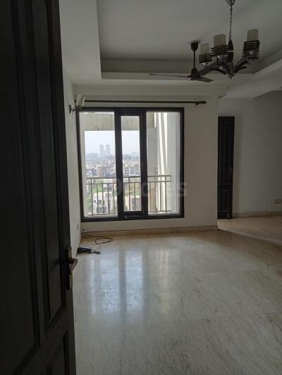 3 BHK Apartment / Flat for sale in Manisha Marvel Homes Sector-61 Noida ...