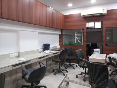 Ready To Move Office Space In Malad East Mumbai
