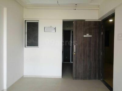 1 BHK Apartment / Flat for sale in Kolte Patil Ivy Nia Wagholi Pune - 960  Sq. Ft.- 7th floor (out of 11)