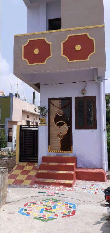 Bhk House Villa For Sale In Uppal Hyderabad Sq Ft