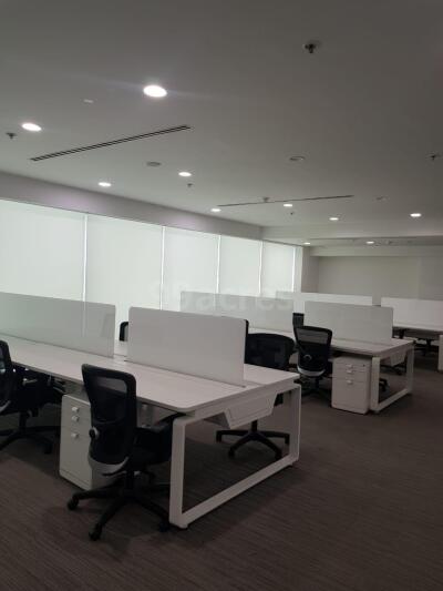 Ready to move Office Space in Senapati Bapat Road Pune - 17000 Sq. Ft.