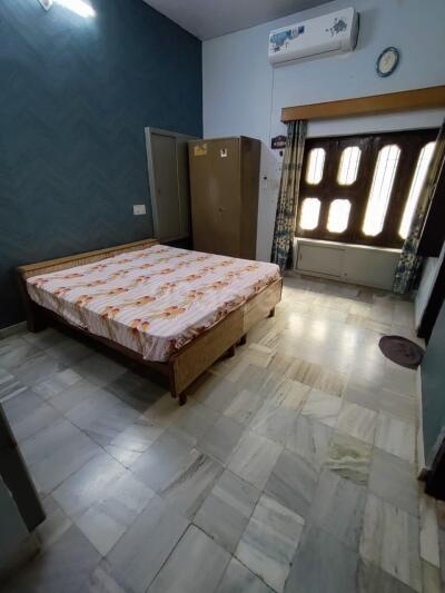 4 Bhk House   Villa For Sale In Haribhau Upadhyay Nagar Extension Ajmer 