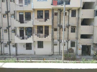 2 BHK Apartment / Flat For Sale In DDA Flats Sector B Pocket 2 Vasant ...