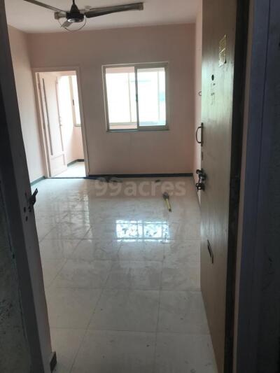 vashi 1 bhk flat price