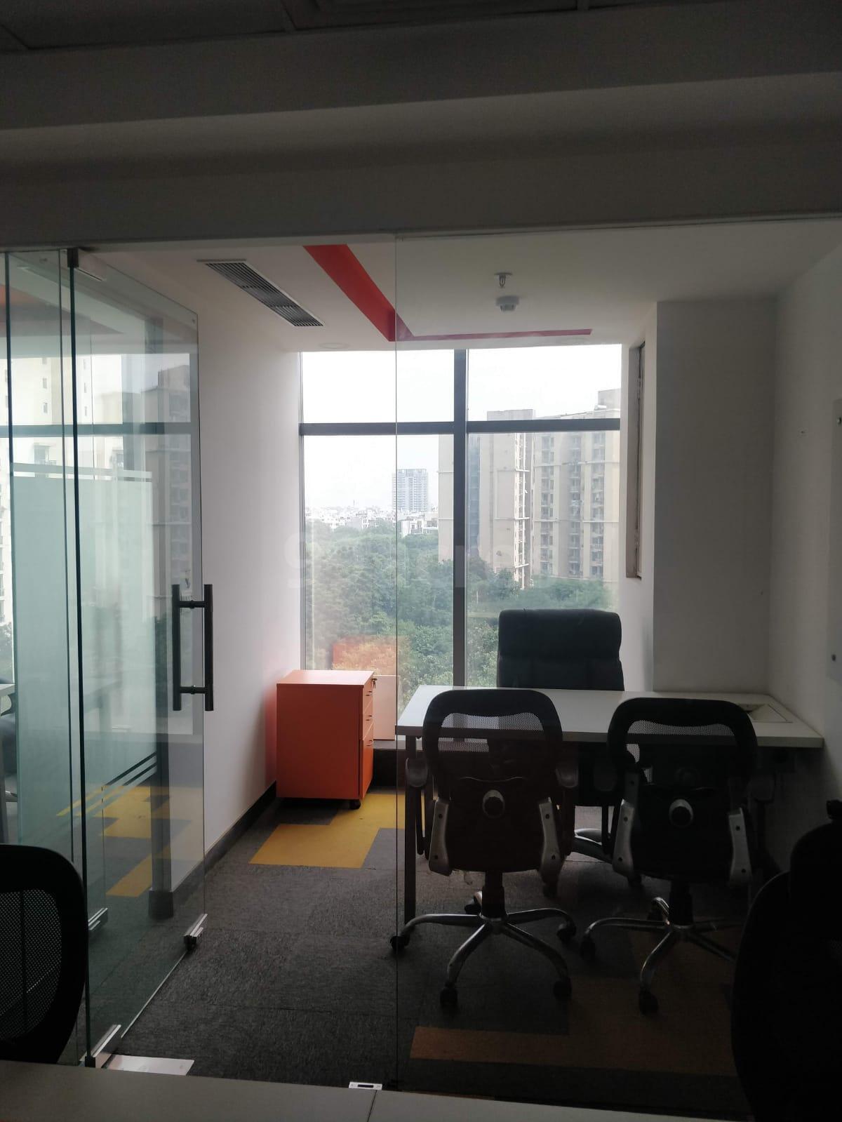 Shared Office Space Sohna Road, Gurgaon Shared Office Space Coworking