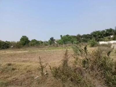 Residential land / Plot for sale in barkhera pathani Bhopal - 2000 Sq ...