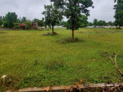 Residential land / Plot for sale in Kothavalasa Visakhapatnam - 200 Sq ...