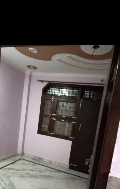 2 BHK / Bedroom Builder Floor for rent in Dwarka Mor Delhi West - 540 ...