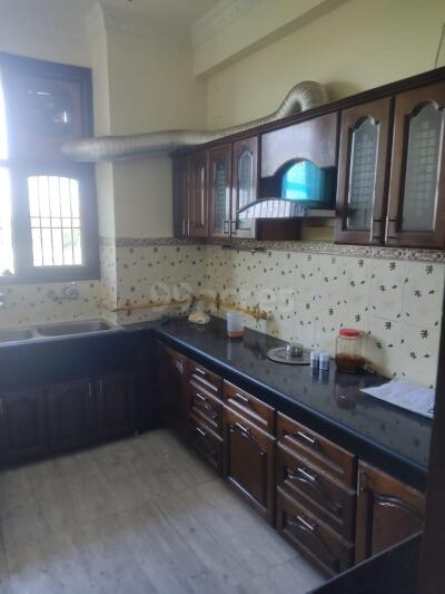 ₹ 1.25 Crore, 3 bhk Residential Apartment in Sector 44-Chandigarh - Kitchen
