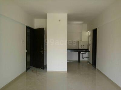 2 BHK Apartment / Flat for sale in Kolte Patil Ivy Nia Wagholi Pune - 1096  Sq. Ft.- 7th floor (out of 11)
