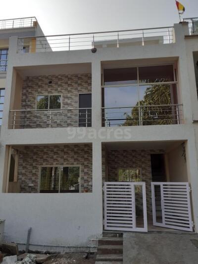 1 BHK / Bedroom Apartment / Flat for rent in Salaiya Bhopal - 600 Sq ...