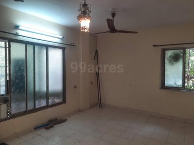 vashi 1 bhk flat price