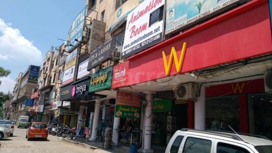 ATM Shops for rent in Sector 10 Dwarka, Delhi - ATM Shops for Lease in Sector  10 Dwarka, Delhi